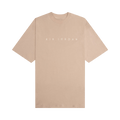 Air Jordan x Union T-Shirt "Bio Beige/Coconut Milk"