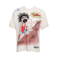 Hellstar Mountain Climber T-Shirt "White"