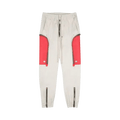 Rick Owens Bauhaus Cargo Pants "White"