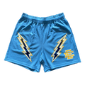 Eric Emanuel EE Basic Short "Carolina Bolt"