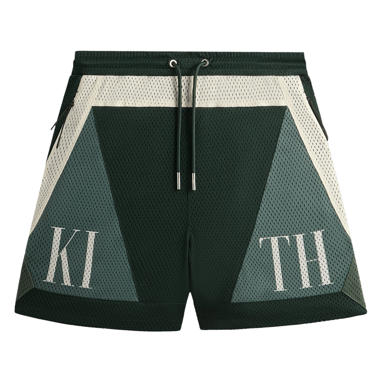 Kith Turbo Mesh Short "Stadium"