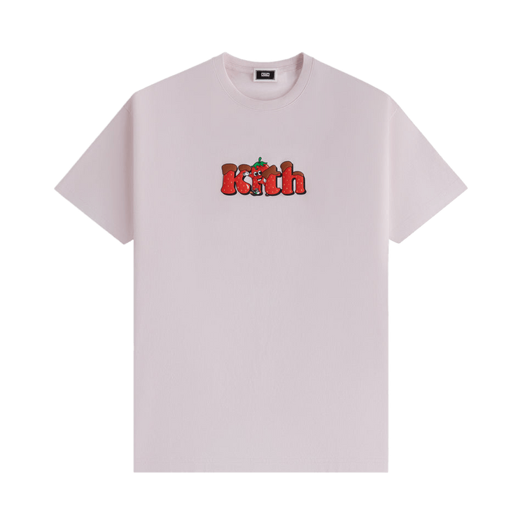 Kith Treats Chapel Tee "Bloom"