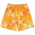 Eric Emanuel EE Basic Short "Hawaiian Yellow"