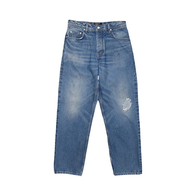 Enfants Riches Déprimés Baggy Jeans "Blue"