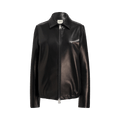 Khaite Jackson Jacket "Black"