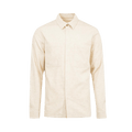 Rick Owens Work Shirt "Natural"