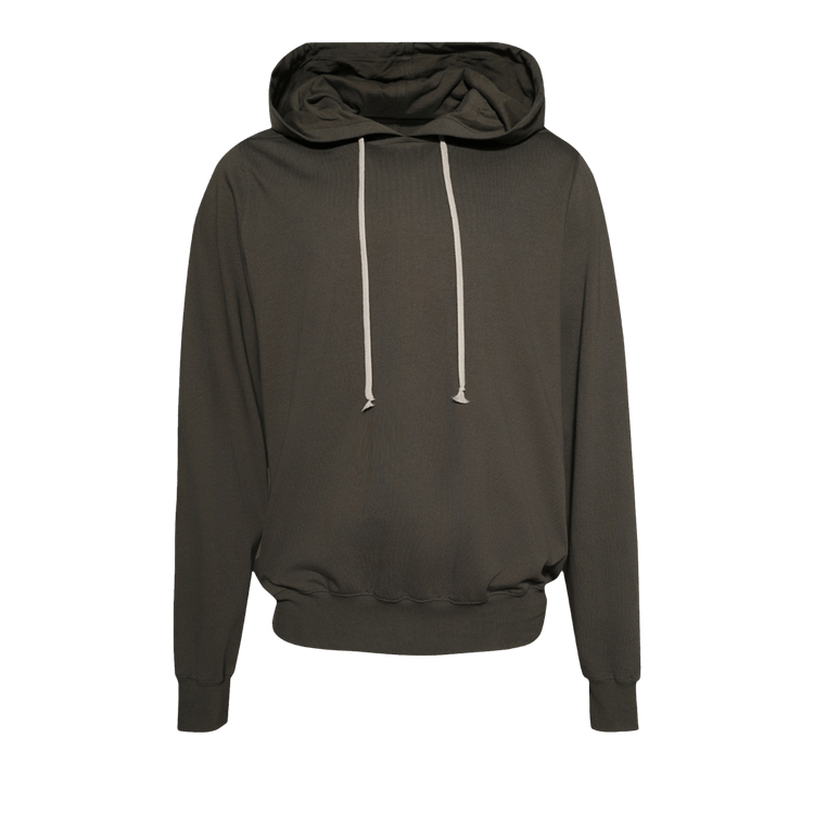 Rick Owens Jersey Hoodie "Bosco"