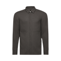 Rick Owens Outershirt "Dark Dust"