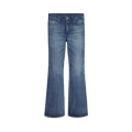 CELINE Marco Jeans "Dark Union Wash"