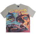 Godspeed F1 Dreams "Stone Wash"