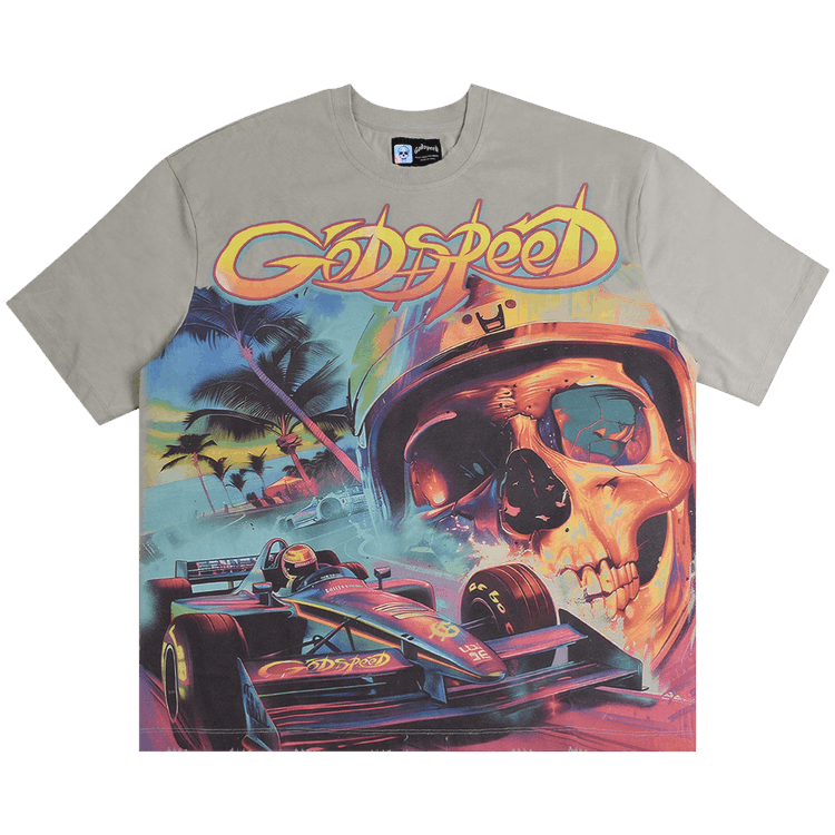 Godspeed F1 Dreams "Stone Wash"