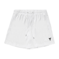 Nike Kobe Dri-FIT 6" Basketball Shorts "White/White/Black"