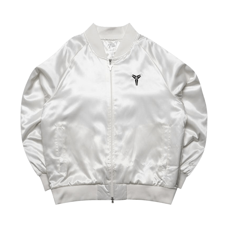 Nike Kobe Therma-FIT Insulated Jacket "Sail/Black"