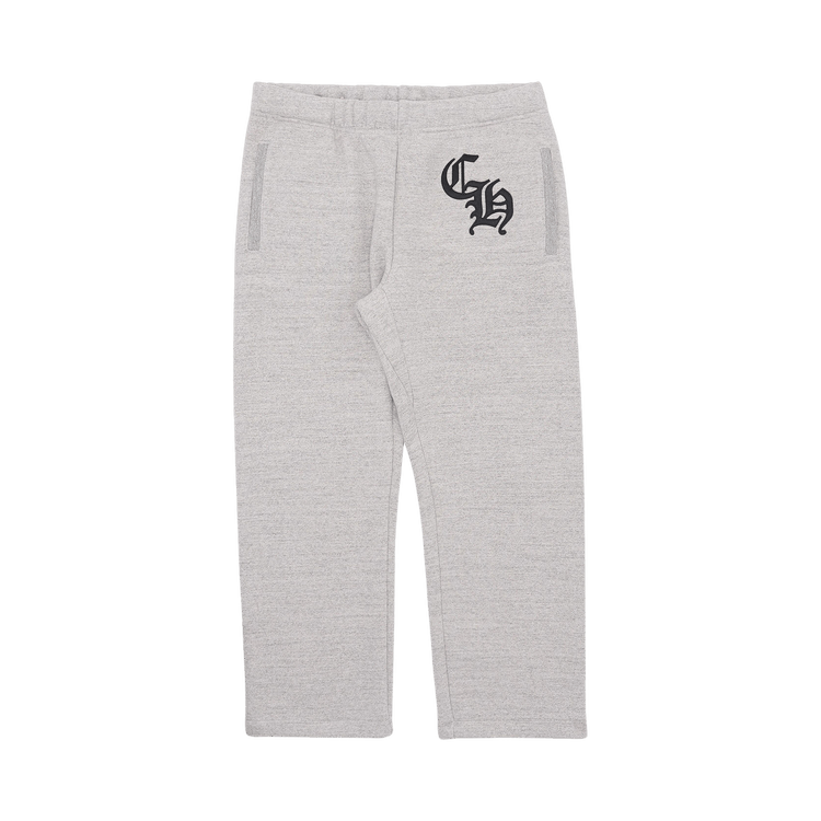 Chrome Hearts 711 Nylon CH Sweatpants "Grey"