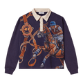 Vale Forever Heritage Rugby "Navy"