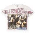 Vale Forever Fallen Bling Tee "White"