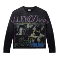 Vale Forever Fallen Thermal "Black"