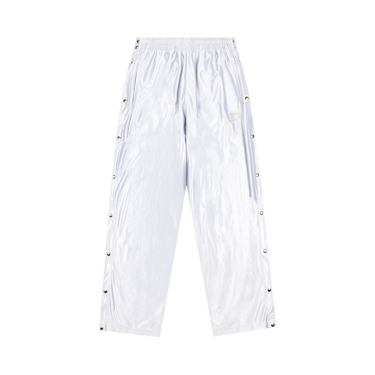 Denim Tears Tearaway Pant "Silver"