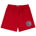 Eric Emanuel EE Basic Short "Red/Navy"