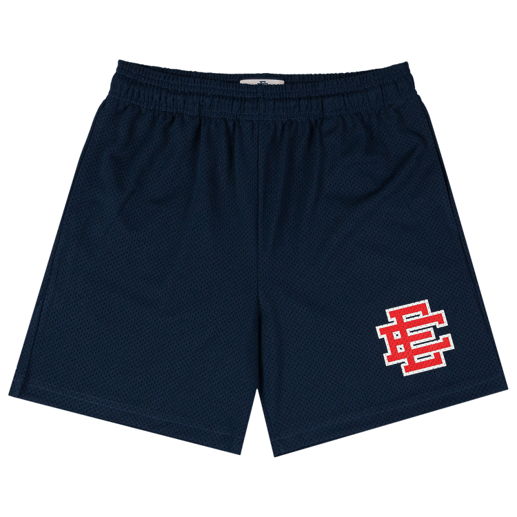 Eric Emanuel EE Basic Short "Navy/Red"