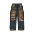 Vale Forever Thrashed Denim "Dark/Wash"