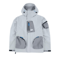 Syna World Syn Tec Future Jacket "Grey"