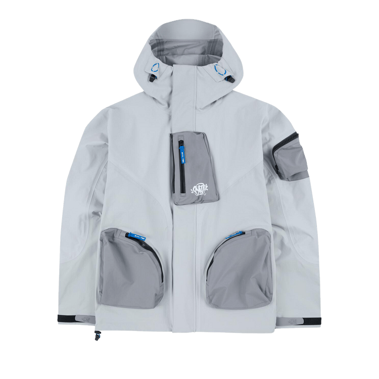 Syna World Syn Tec Future Jacket "Grey"