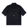 Syna World Syna Workwear Shirt "Black"