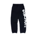 Syna World Synarchy Cashmere Jogger "Black"
