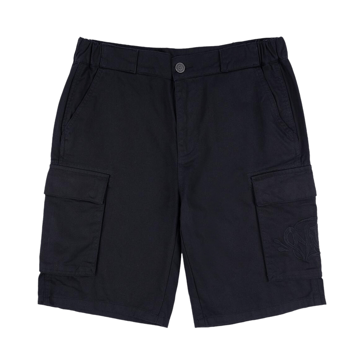 Syna World Syna Workwear Short "Black"