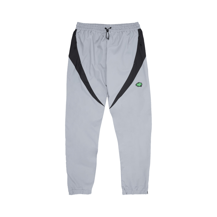 Syna World Syna Vortex Pant "Grey/Black/Neon Green"