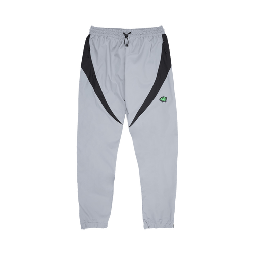 Syna World Syna Vortex Pant "Grey/Black/Neon Green"