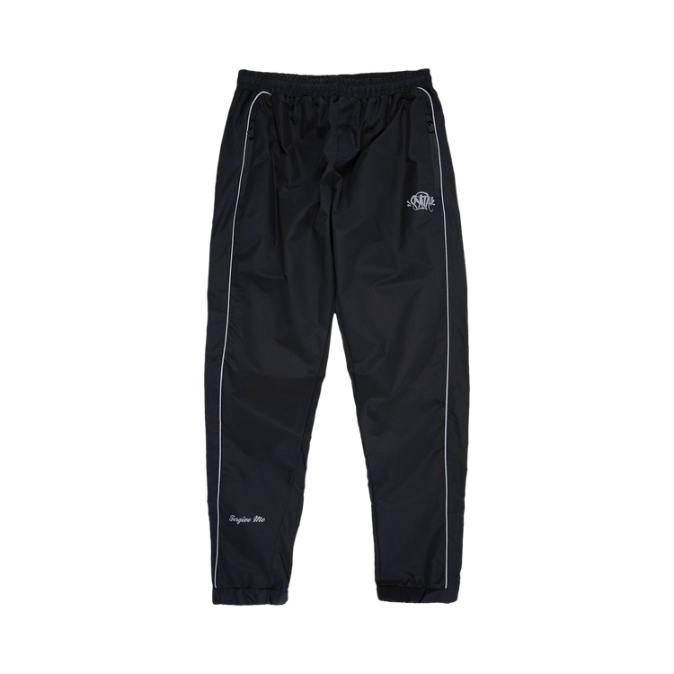 Syna World Syna Track Pant "Black/Reflective"