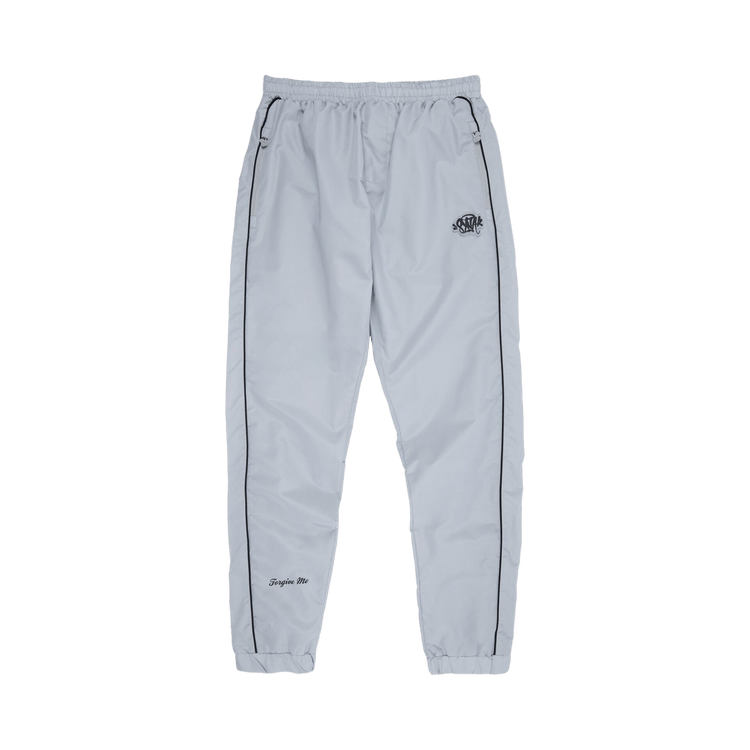 Syna World Syna Track Pant "Grey/Black"