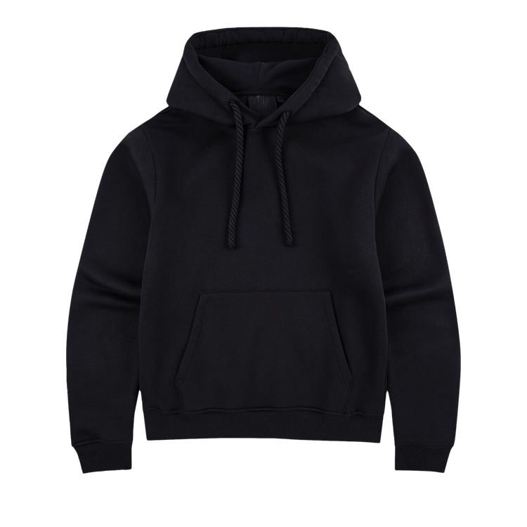Syna World Syna OG Hood "Black/Cobalt Blue"