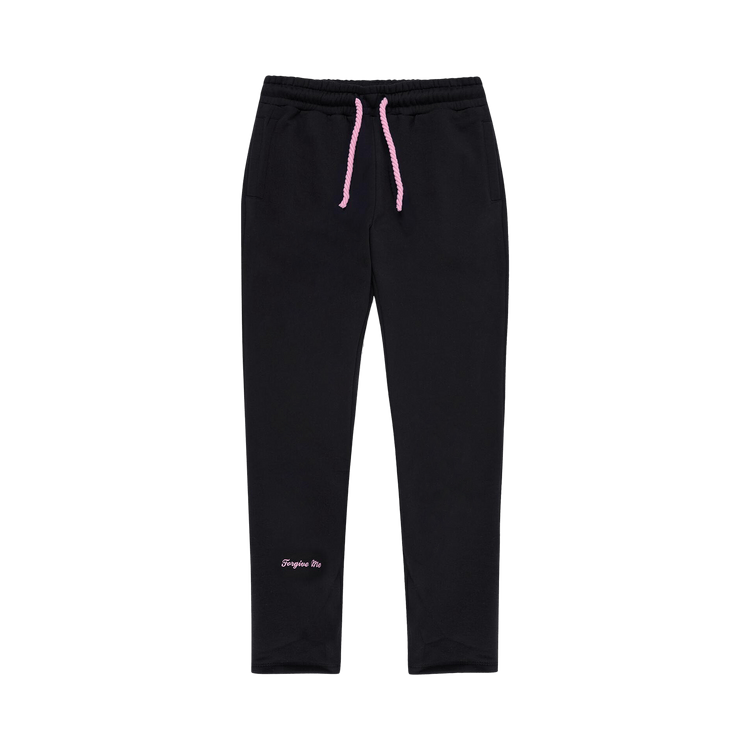 Syna World Syna OG Jogger "Black/Pink"