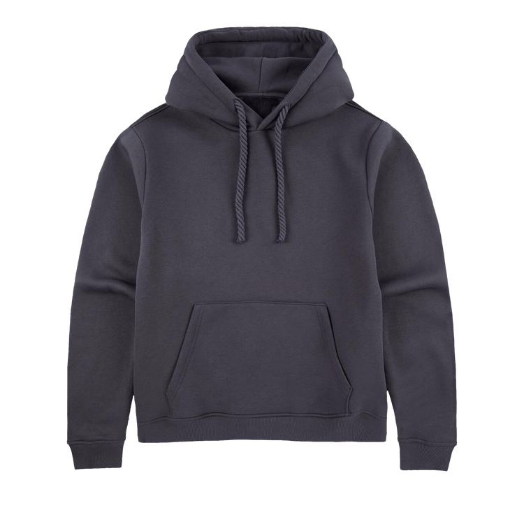 Syna World Syna OG Hood "Grey/Light Grey"