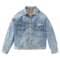 Levi"s x Nike Trucker Jacket "Light Blue'