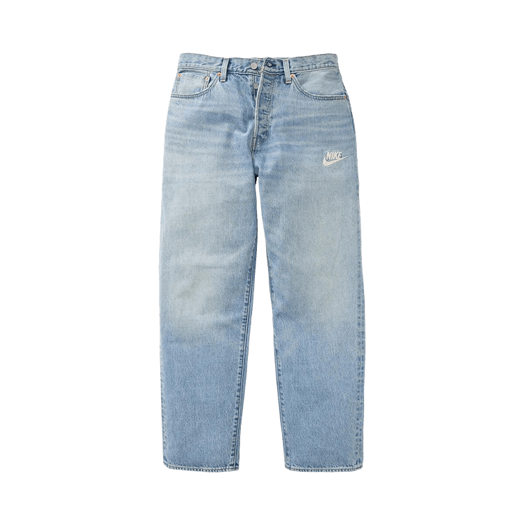 Levi"s x Nike Baggy Jean "Light Blue'