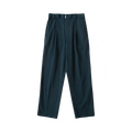 Helmut Lang Cargo Zoot Pants "Pine"