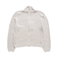 Our Legacy Float Funnel Cardigan "Oyster"