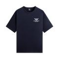 Kith x Giorgio Armani Tee "Nocturnal"