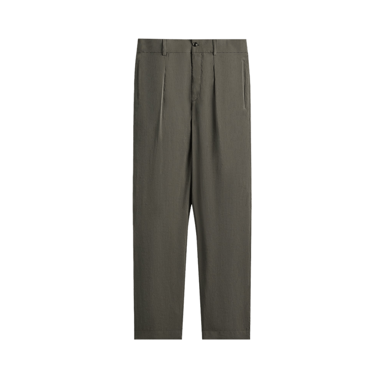 Kith x Giorgio Armani Summer Trouser "Seam"