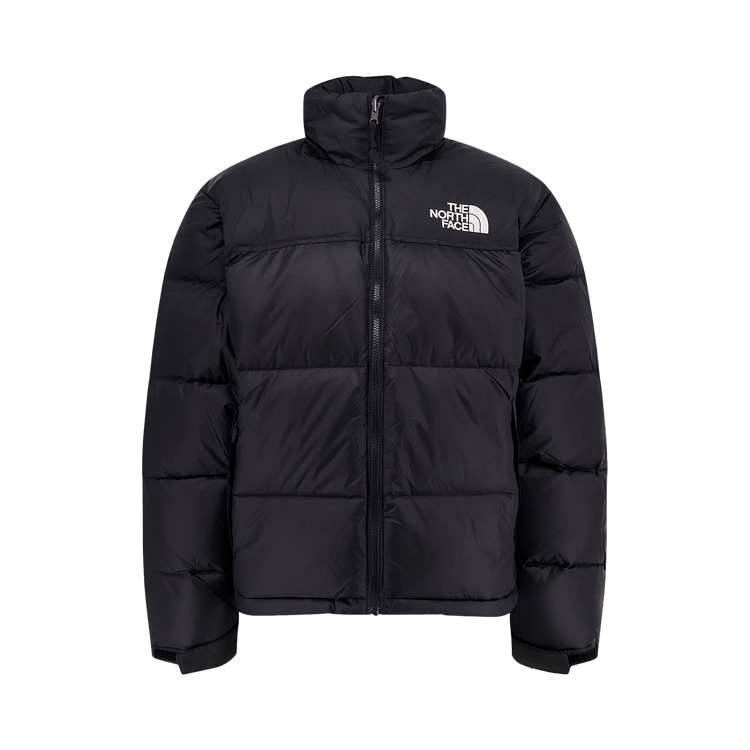 The North Face 1996 Retro Nuptse Jacket "Black"