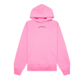Pleasures Neural Hoodie "Pink"
