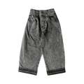 VAQUERA Baby Jeans "Black"