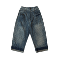 VAQUERA Baby Jeans "Blue"