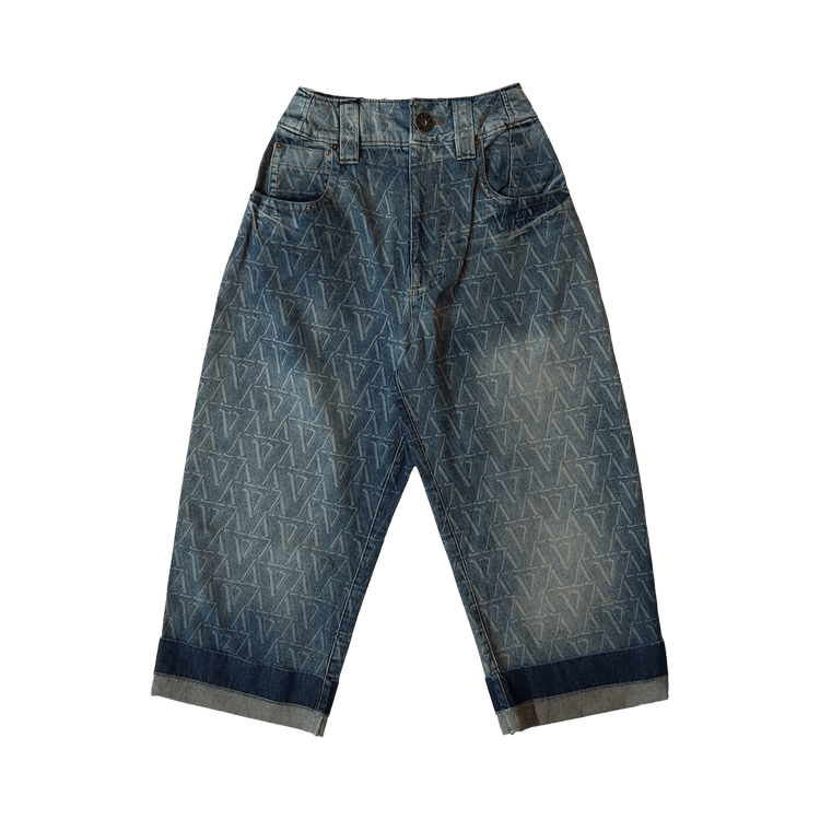 VAQUERA Baby Jeans "Blue"