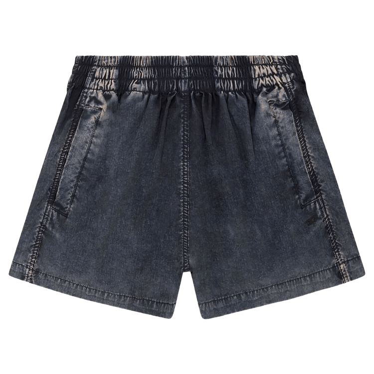 Diesel S-Ound Shorts "Black/Denim"