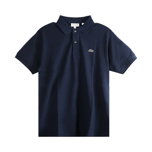 Lacoste Classic Fit Original Polo Shirt "Navy Blue"